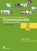 Communicate: 2 Student´s Book Pack