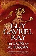 The Lions of Al-Rassan