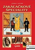 Zakáĺačkové špeciality (2. vydanie)