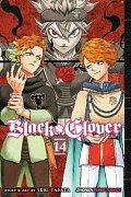 Black Clover 14