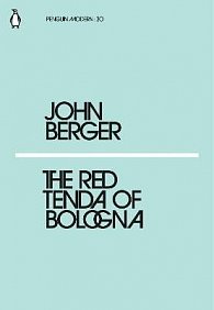 The Red Tenda of Bologna