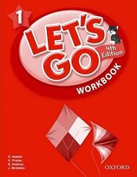 Let´s Go 1 Workbook (4th)