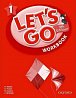 Let´s Go 1 Workbook (4th)