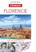 Florencie - Poznejte