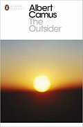 The Outsider, 1.  vydání