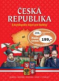 Česká republika Encyklopedie nejen pro školáky