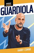 Hviezdy futbalu: Guardiola