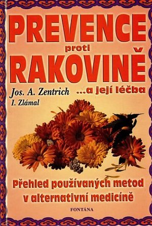 Prevence proti rakovině