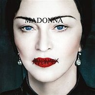 Madonna: Madame X - CD