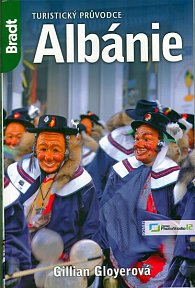 Albánie - Turistický průvodce