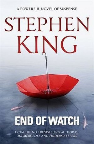 End of Watch, 1.  vydání