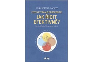 Jak řídit efektivně? / How to Solve the Mismanagement Crisis?