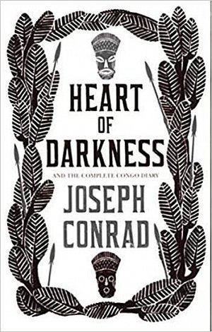 Heart of Darkness, 1.  vydání