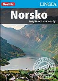 Norsko - Inspirace na cesty, 1.  vydání