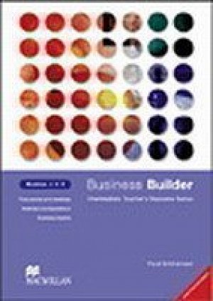 Business Builder: Photocopiable TR Lvls 4-6