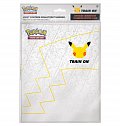 Pokémon TCG: Celebrations  - album na velkoformátové karty