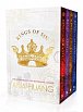 Kings Of Series: 4-Book Boxset