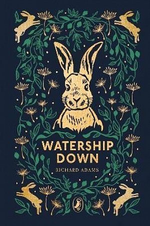 Watership Down, 1.  vydání