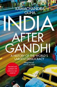 India After Gandhi: A History