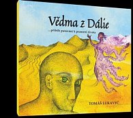 Vědma z Dálie (CD)