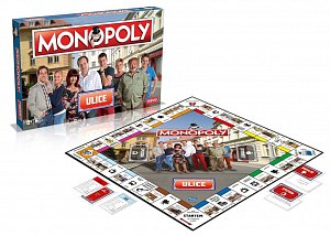 Monopoly Ulice