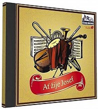 Zmožek - Ať žije Josef - 1 CD