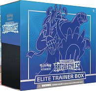 Pokémon TCG: Sword and Shield Battle Styles - Elite Trainer Box
