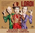 Lordi - CDmp3