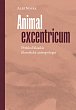 Animal excentricum - Přehled klasiků filosofické antropologie