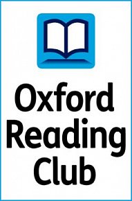 Oxford Reading Club 6 months subscription