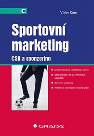 Sportovní marketing - CSR a sponzoring
