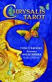 Chrysalis Tarot - Když se nevědomé stane vědomým (kniha a 78 karet)