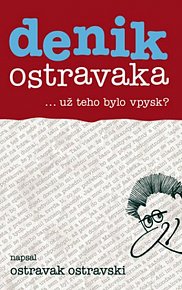 Denik Ostravaka 5