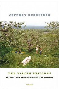 The Virgin Suicides: A Novel