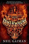 Neverwhere, 1.  vydání