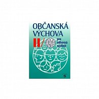 Občanská výchova II pro odborná učiliště