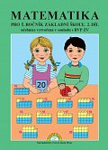 Matematika 1, 2. díl (učebnice)