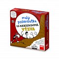 Malý Poseroutka 10 sekundová výzva - hra