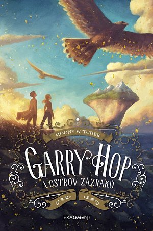 Garry Hop a ostrov zázraků