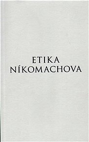 Etika Níkomachova, 1.  vydání