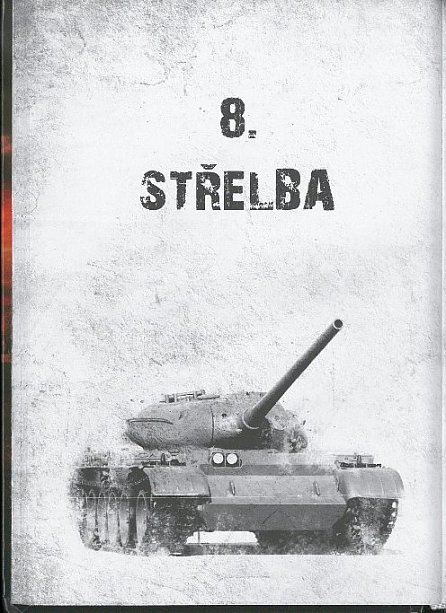 Náhled Gottwyho příručka pro hráče World of Tanks