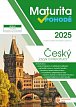 Maturita v pohodě - Český jazyk 2025