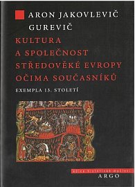 Exemplum: kultura a společnost středověké Evropy