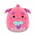 Squishmallows Příšera Mont 30 cm