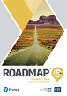 Roadmap A2+ Elementary Students´ Book with Digital Resources/Mobile App