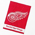 Deka NHL Detroit Red Wings Essential 150x200 cm