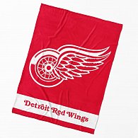 Deka NHL Detroit Red Wings Essential 150x200 cm