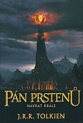 Pán prstenů - Návrat krále