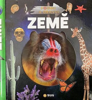 Poznej a objevuj - Země