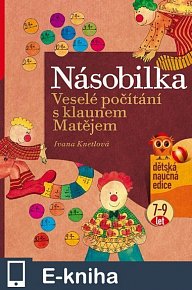 Násobilka (E-KNIHA)